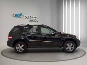 Mercedes Clase M ML 280 CDI  - Foto 8