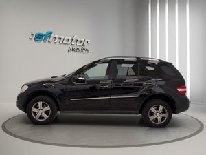 Mercedes Clase M ML 280 CDI  - Foto 4