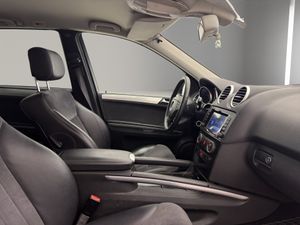 Mercedes Clase M ML 280 CDI  - Foto 17