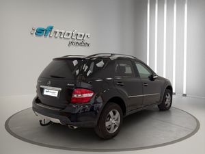 Mercedes Clase M ML 280 CDI  - Foto 7