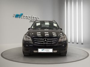 Mercedes Clase M ML 280 CDI  - Foto 3