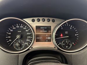 Mercedes Clase M ML 280 CDI  - Foto 12