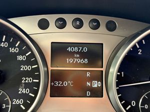 Mercedes Clase M ML 280 CDI  - Foto 20