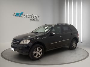 Mercedes Clase M ML 280 CDI  - Foto 2