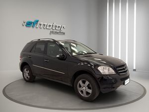Mercedes Clase M ML 280 CDI  - Foto 9