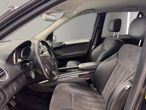 Mercedes Clase M ML 280 CDI  - Foto 10