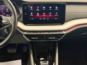 Skoda Octavia Combi 2.0 TDI 110kW (150CV) DSG Style  - Foto 15