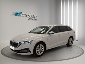 Skoda Octavia Combi 2.0 TDI 110kW (150CV) DSG Style  - Foto 2