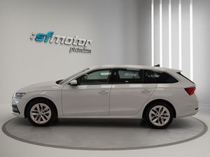 Skoda Octavia Combi 2.0 TDI 110kW (150CV) DSG Style  - Foto 4
