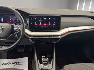 Skoda Octavia Combi 2.0 TDI 110kW (150CV) DSG Style  - Foto 14