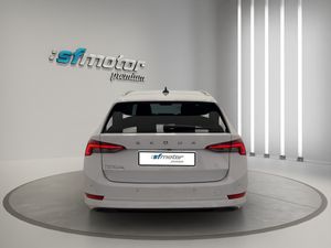 Skoda Octavia Combi 2.0 TDI 110kW (150CV) DSG Style  - Foto 6