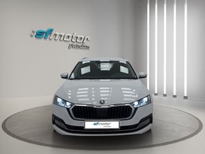 Skoda Octavia Combi 2.0 TDI 110kW (150CV) DSG Style  - Foto 3