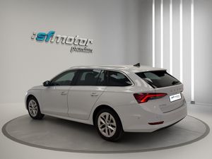 Skoda Octavia Combi 2.0 TDI 110kW (150CV) DSG Style  - Foto 5