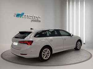 Skoda Octavia Combi 2.0 TDI 110kW (150CV) DSG Style  - Foto 7