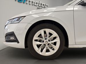 Skoda Octavia Combi 2.0 TDI 110kW (150CV) DSG Style  - Foto 20