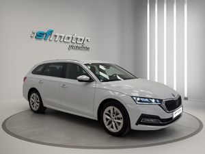 Skoda Octavia Combi 2.0 TDI 110kW (150CV) DSG Style  - Foto 9