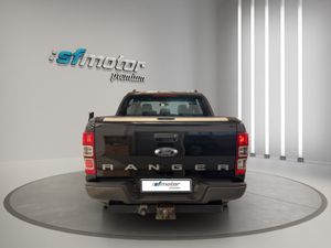 Ford Ranger 3.2 TDCi Wildtrak 4x4 Auto 200CV  - Foto 6