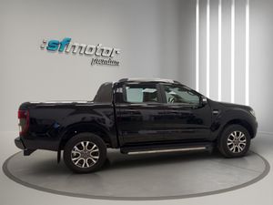 Ford Ranger 3.2 TDCi Wildtrak 4x4 Auto 200CV  - Foto 8