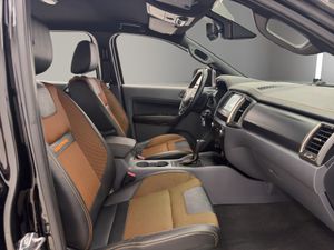 Ford Ranger 3.2 TDCi Wildtrak 4x4 Auto 200CV  - Foto 18