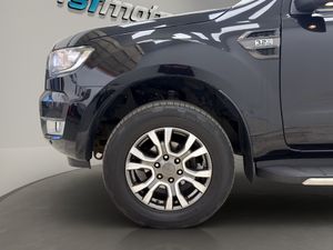 Ford Ranger 3.2 TDCi Wildtrak 4x4 Auto 200CV  - Foto 20