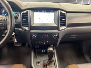 Ford Ranger 3.2 TDCi Wildtrak 4x4 Auto 200CV  - Foto 15