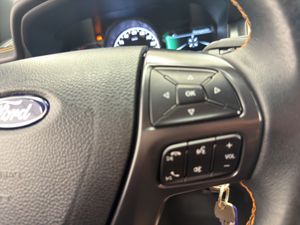 Ford Ranger 3.2 TDCi Wildtrak 4x4 Auto 200CV  - Foto 26