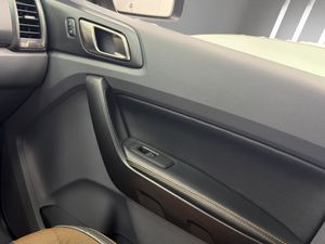 Ford Ranger 3.2 TDCi Wildtrak 4x4 Auto 200CV  - Foto 17