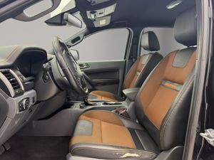 Ford Ranger 3.2 TDCi Wildtrak 4x4 Auto 200CV  - Foto 10