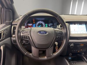 Ford Ranger 3.2 TDCi Wildtrak 4x4 Auto 200CV  - Foto 11