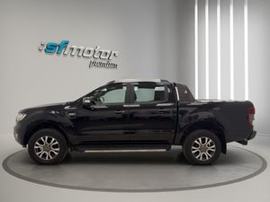 Ford Ranger 3.2 TDCi Wildtrak 4x4 Auto 200CV  - Foto 4