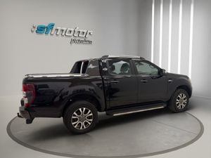 Ford Ranger 3.2 TDCi Wildtrak 4x4 Auto 200CV  - Foto 7