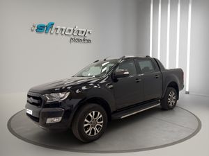 Ford Ranger 3.2 TDCi Wildtrak 4x4 Auto 200CV  - Foto 2