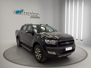 Ford Ranger 3.2 TDCi Wildtrak 4x4 Auto 200CV  - Foto 9
