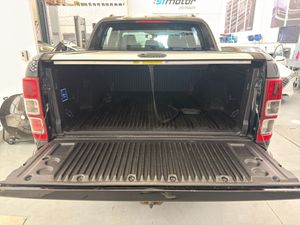 Ford Ranger 3.2 TDCi Wildtrak 4x4 Auto 200CV  - Foto 34
