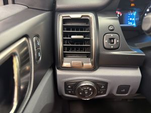 Ford Ranger 3.2 TDCi Wildtrak 4x4 Auto 200CV  - Foto 25