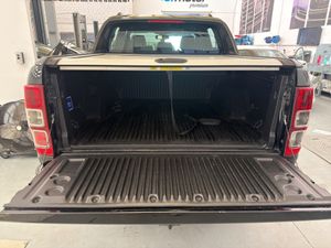 Ford Ranger 3.2 TDCi Wildtrak 4x4 Auto 200CV  - Foto 33