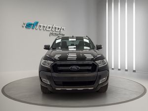 Ford Ranger 3.2 TDCi Wildtrak 4x4 Auto 200CV  - Foto 3