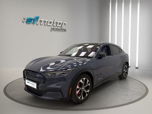 Ford Mustang Mach-E AWD 258kW Batería 98.8Kwh  - Foto 2