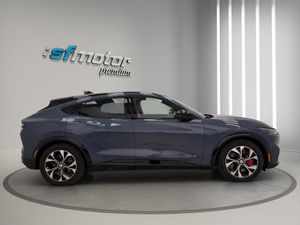 Ford Mustang Mach-E AWD 258kW Batería 98.8Kwh  - Foto 8