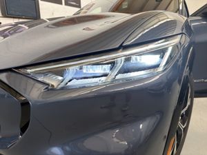 Ford Mustang Mach-E AWD 258kW Batería 98.8Kwh  - Foto 35