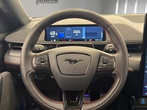 Ford Mustang Mach-E AWD 258kW Batería 98.8Kwh  - Foto 10