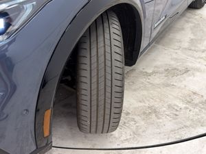 Ford Mustang Mach-E AWD 258kW Batería 98.8Kwh  - Foto 22