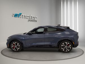 Ford Mustang Mach-E AWD 258kW Batería 98.8Kwh  - Foto 4