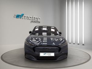 Ford Mustang Mach-E AWD 258kW Batería 98.8Kwh  - Foto 3
