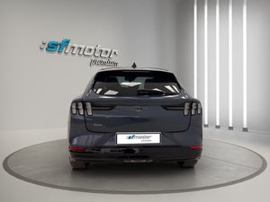 Ford Mustang Mach-E AWD 258kW Batería 98.8Kwh  - Foto 6