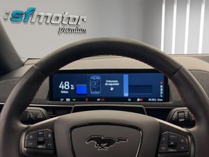Ford Mustang Mach-E AWD 258kW Batería 98.8Kwh  - Foto 11