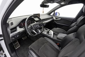 Audi Q7 3.0 TDI 200kW quattro tiptronic S line 7 plazas  - Foto 65