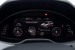 Audi Q7 3.0 TDI 200kW quattro tiptronic S line 7 plazas  - Foto 19