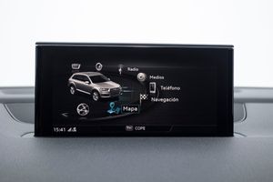 Audi Q7 3.0 TDI 200kW quattro tiptronic S line 7 plazas  - Foto 21