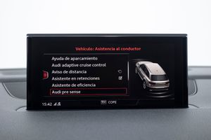 Audi Q7 3.0 TDI 200kW quattro tiptronic S line 7 plazas  - Foto 28